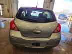 2008 NISSAN VERSA