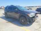 2018 GMC ACADIA
