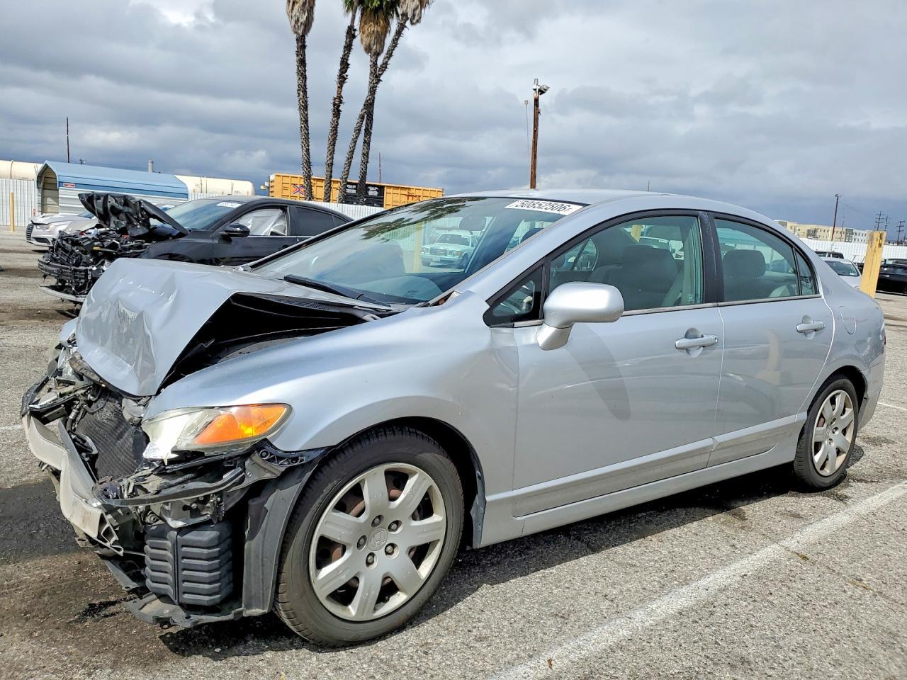 2006 HONDA CIVIC