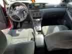 2004 TOYOTA COROLLA
