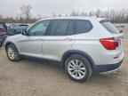 2013 BMW X3