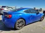 2017 SUBARU BRZ