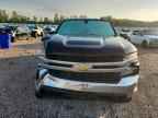 2022 CHEVROLET Silverado