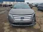 2011 FORD FUSION