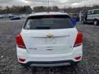 2017 CHEVROLET TRAX