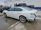 2014 NISSAN Maxima