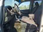 2012 NISSAN PATHFINDER