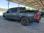 2017 FORD F-150 Lightning