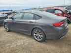 2016 CHRYSLER 200