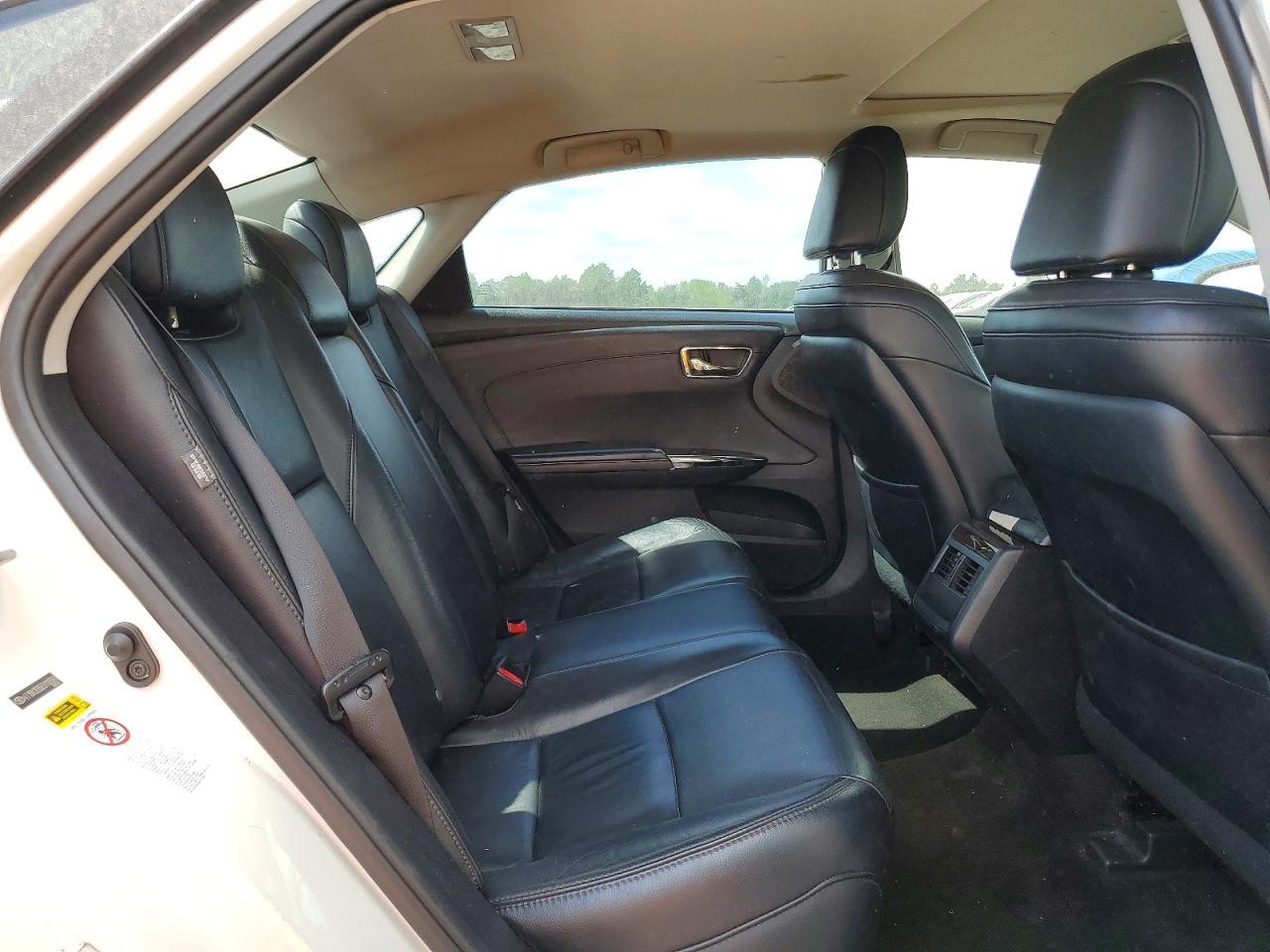 2014 TOYOTA Avalon