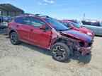 2016 SUBARU Crosstrek