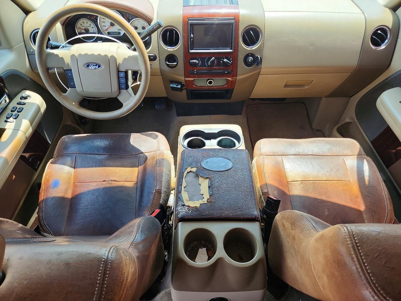 2006 FORD F-150 Lightning