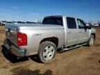2008 CHEVROLET Silverado