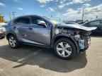 2017 LEXUS NX 200T
