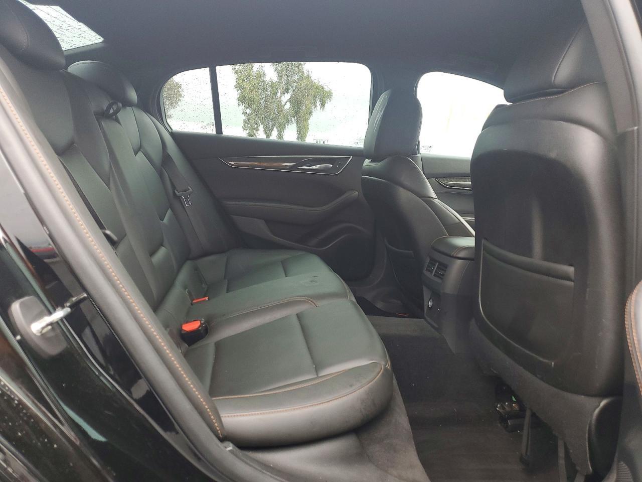 2020 CADILLAC CT5