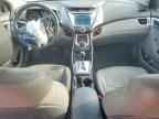 2011 HYUNDAI ELANTRA
