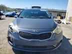 2015 KIA FORTE