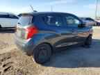 2018 CHEVROLET Spark