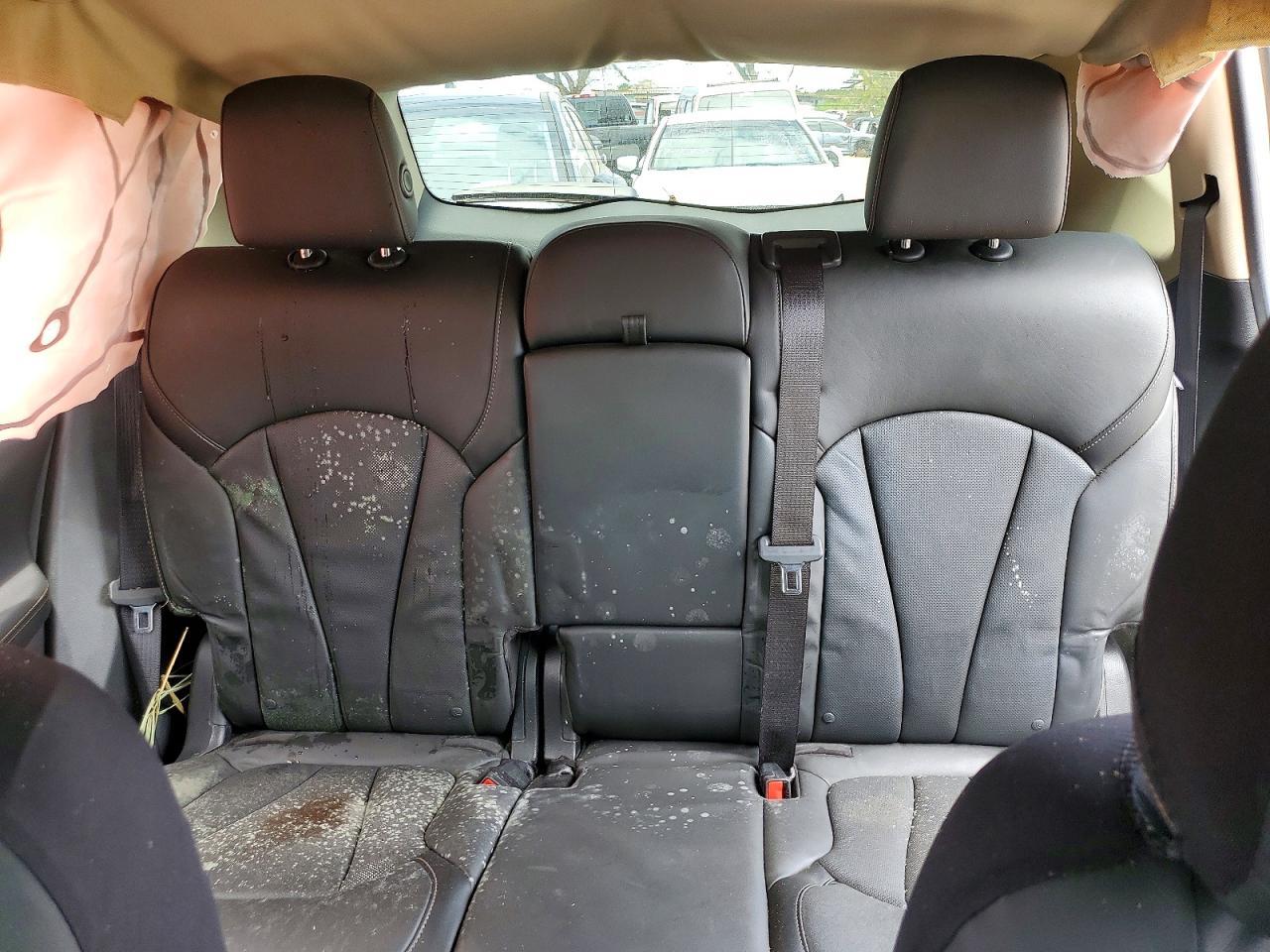 2017 BUICK Envision