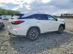2022 LEXUS RX 350L