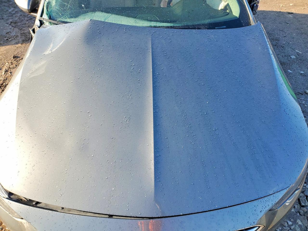 2018 BUICK Regal