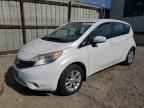 2015 NISSAN Versa Note