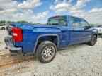 2018 GMC Sierra
