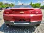 2015 CHEVROLET Camaro