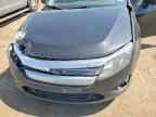2011 FORD FUSION