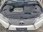 2014 LEXUS RX 450H