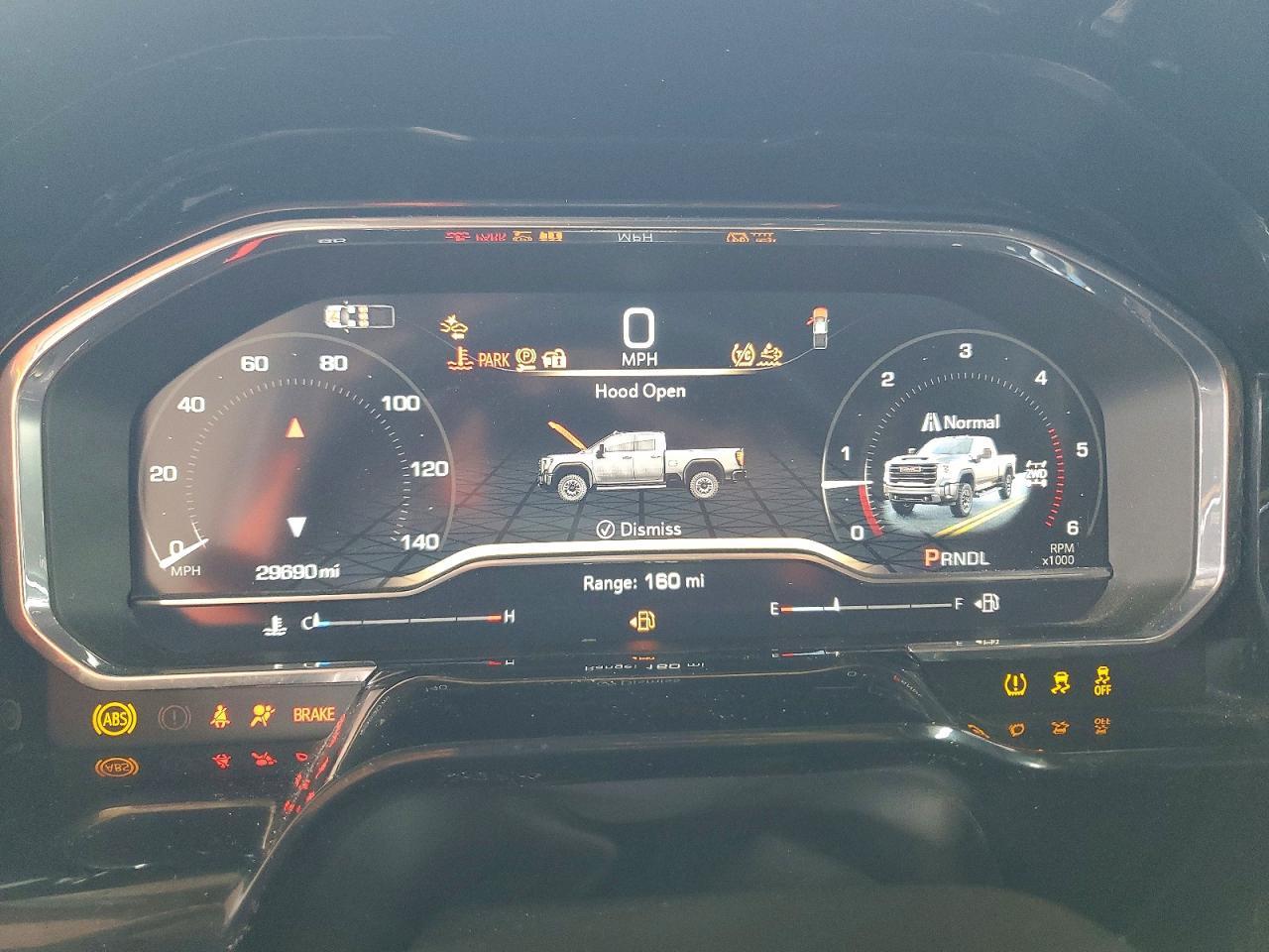 2025 GMC Sierra