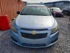 2011 CHEVROLET CRUZE