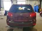 2008 HYUNDAI SANTA FE