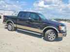 2013 FORD F-150 Lightning