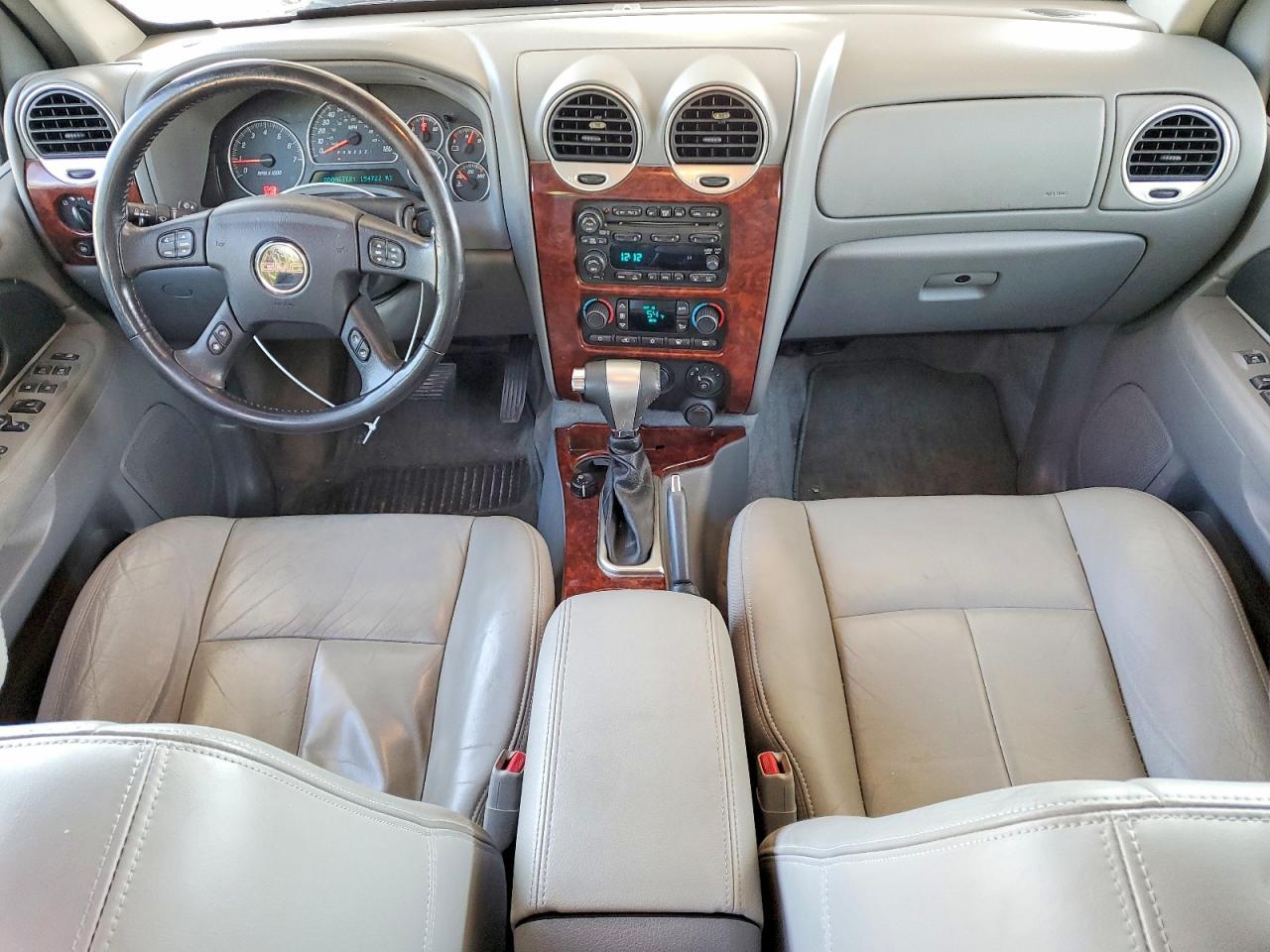 2006 GMC Envoy