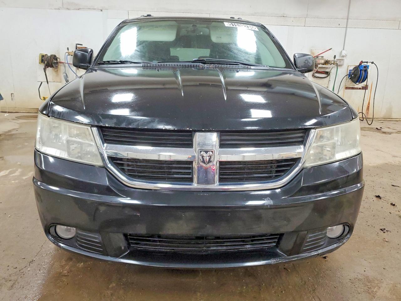 2010 DODGE JOURNEY
