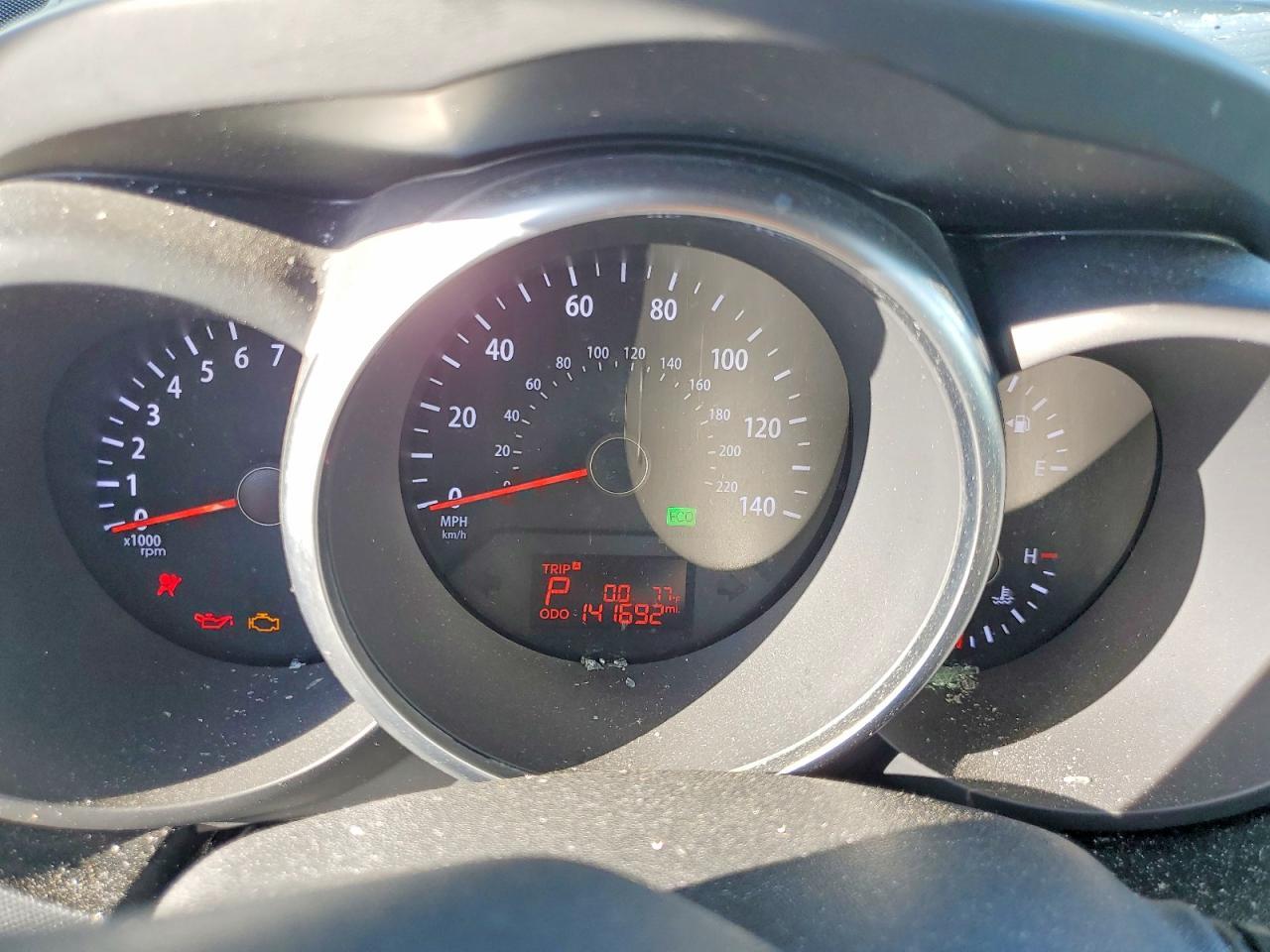 2012 KIA SOUL