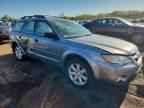2009 SUBARU Outback