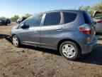 2012 HONDA FIT