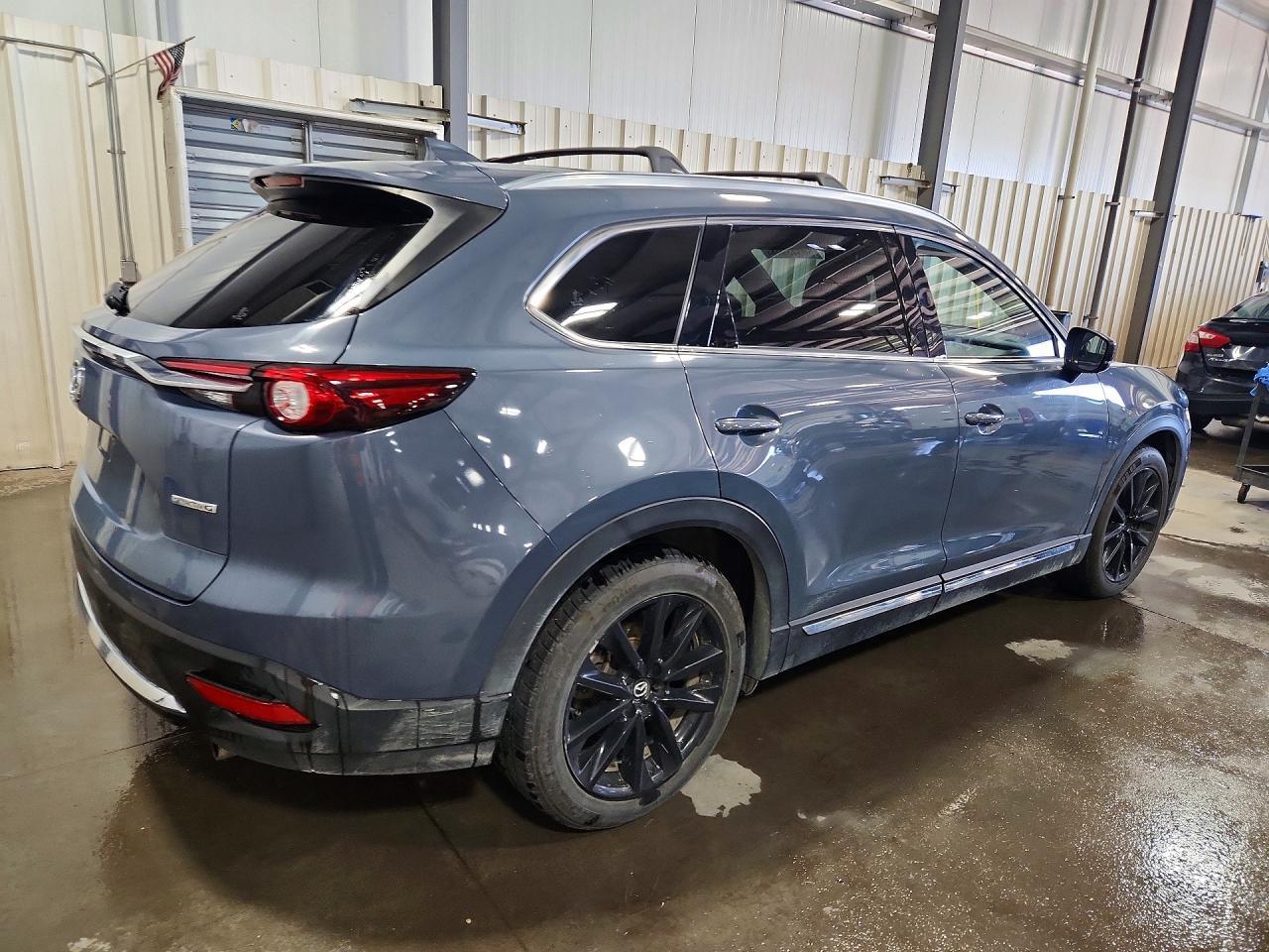 2022 MAZDA CX-9