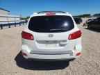 2007 HYUNDAI SANTA FE