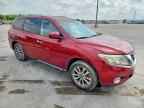 2015 NISSAN PATHFINDER