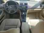 2003 HONDA ACCORD