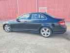 2010 MERCEDES-BENZ C
