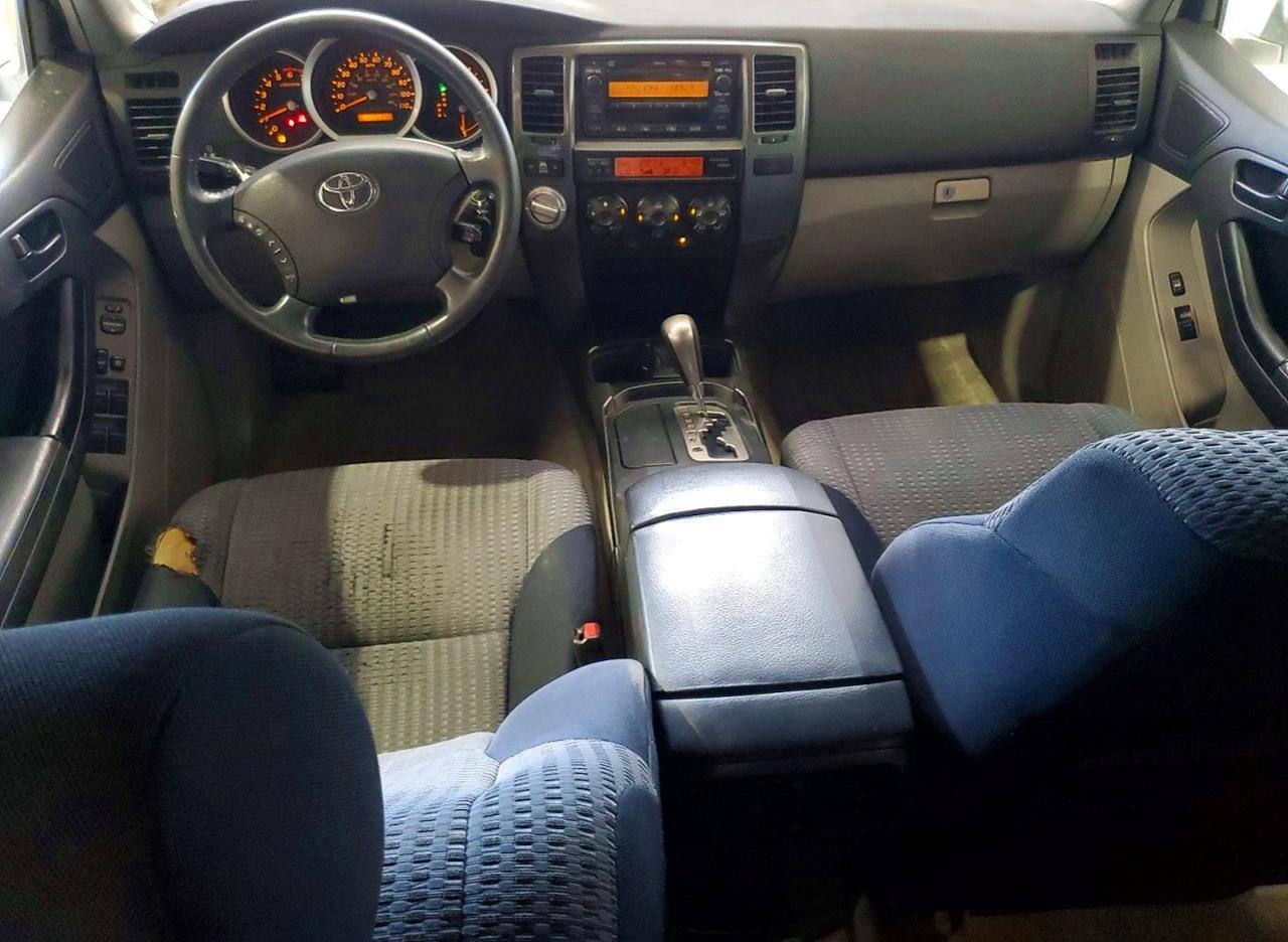2006 TOYOTA 4Runner