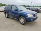 2003 TOYOTA HIGHLANDER