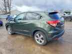 2017 HONDA HR-V