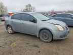 2007 NISSAN SENTRA
