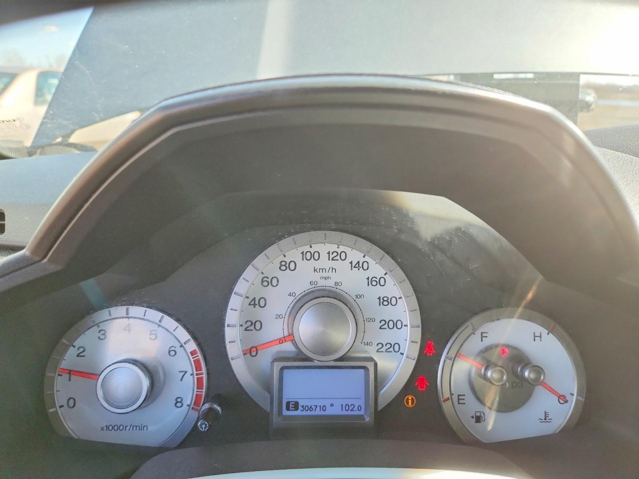 2011 HONDA PILOT