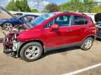 2020 CHEVROLET TRAX